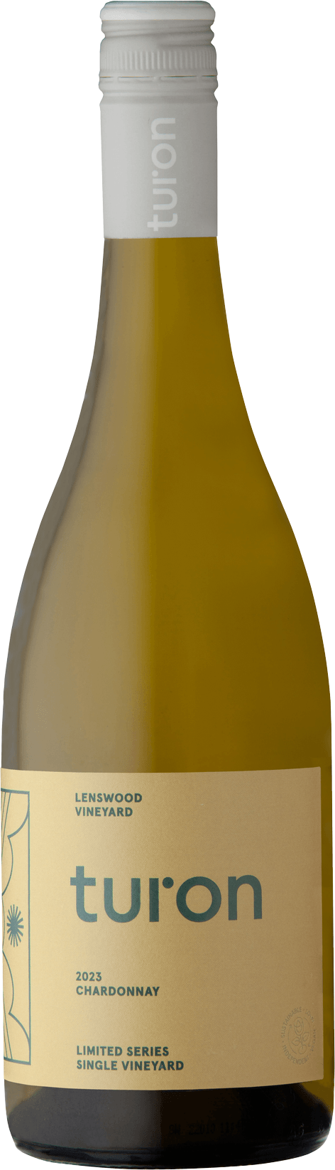 Turon Wines Limited Series Chardonnay  2024 Adelaide Hills — Adelaide Hills